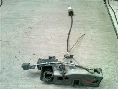 MERCEDES A160 Bal hátsó ajtó zárszerkezet mechanikus