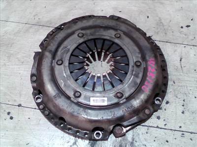 OPEL Insignia 1/1 2008.09.01-2013.08.31 Kuplung szerkezet