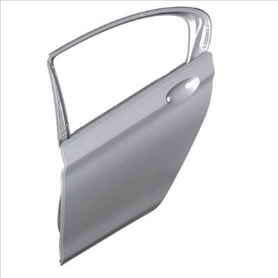 BMW 7er G11 Hátsó ajtók (jobb)