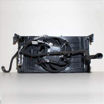 BMW i3 I01 Hûtősor