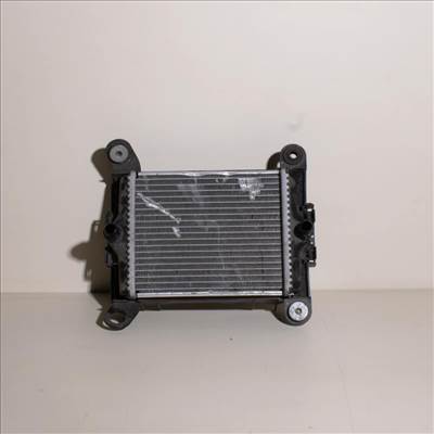 BMW 1er F20-F21, 2er F22-F23, 3er F30-F31-F34, 4er F32-F33-F36 kiegészítő vízhûtő (Cikkszám: 17117600697)