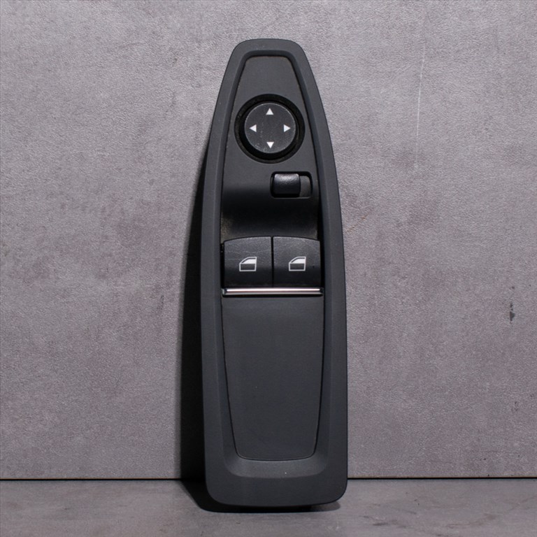 BMW 1er F21, 2er F22-F87, 4er F32-F82 Ablakemelõ kapcsoló (Cikkszám: 61319226268) 1. kép