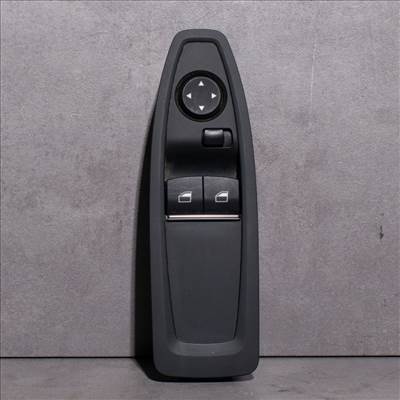 BMW 1er F21, 2er F22-F87, 4er F32-F82 Ablakemelő kapcsoló (Cikkszám: 61319226268)