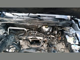 Volvo V40 Jobb első Ablaktörlő Kar *113785* 4. kép
