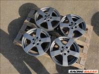 15" 5x100 Dezent