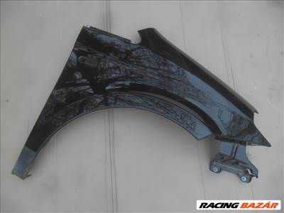 Lancia Musa jobb első sárvédő 