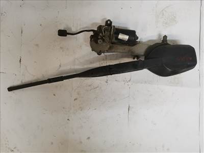 MERCEDES-BENZ C-CLASS (W202) C 220 D (202.121) Első Ablaktörlő Szerkezet Motorral #38149# 2028205342