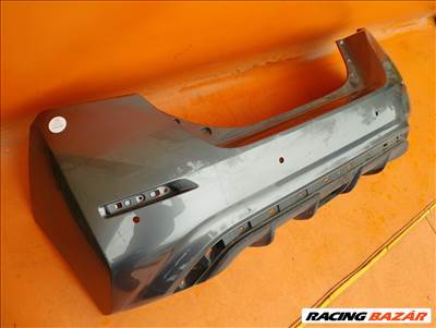 Nissan Leaf 2 FL hátsó lökhárító 85022-5SH0H (S5.40.507R)