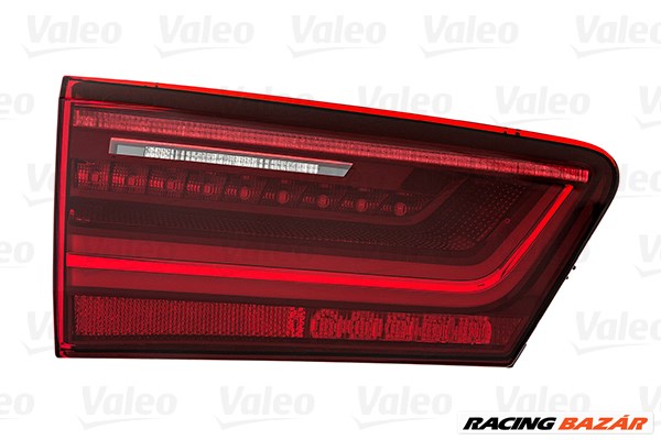 Audi A6 C7 hátsó lámpa garnitúra dinamikus 4g9945095f 4g9945096f 2. kép