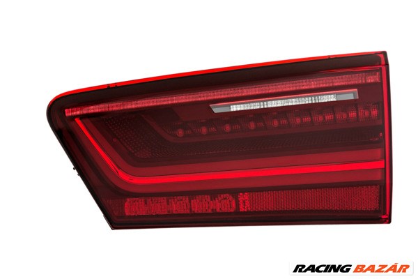 Audi A6 C7 hátsó lámpa garnitúra dinamikus 4g9945095f 4g9945096f 3. kép