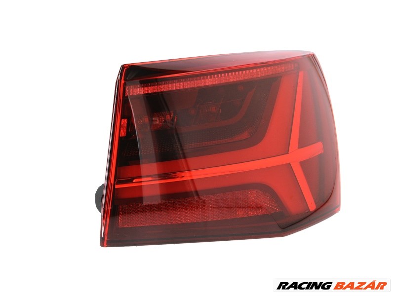 Audi A6 C7 hátsó lámpa garnitúra dinamikus 4g9945095f 4g9945096f 4. kép