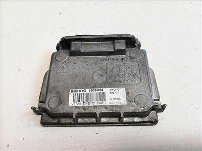 Volvo XC90  xenon trafó 89034934