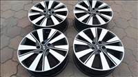 Kia-Hyundai 19-es Gyári Diamond Cut felnik