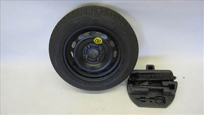 Ford B-Max Eladó gyári, 14-15 colpótkerék emelő kerék kulcs