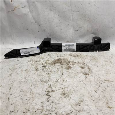 Fiat Freemont 2011-2015 gyári új jobb hátsó lökhárító tartó K05178412AF