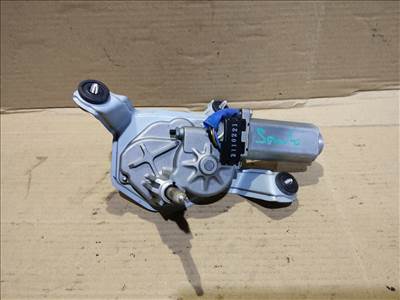 Kia Sorento 2009-2015 hátsó ablaktörlő motor 98700-2P000