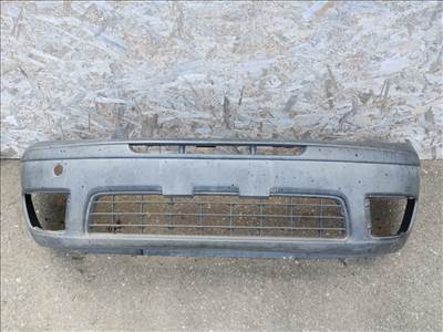 179448 Fiat Punto III. 2003-2010 sima műanyagfekete első lökhárító