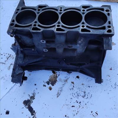 170457 Alfa Romeo 147 2000-2010 1,6 16v 105 Le benzin motor, motoralkatrészek AR37203