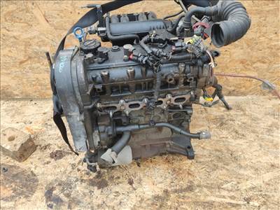 Fiat Stilo 1,4 16v benzin motor, motoralkatrész 188B1000