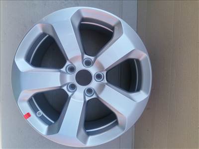 Jeep Compass 2017- gyári új 17"-os alufelni K5VN87XZAAA