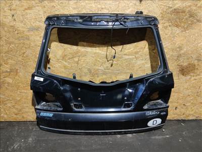 154718 Fiat Stilo kombi, nyitható üveges csomagtérajtó üveg nélkül!!!