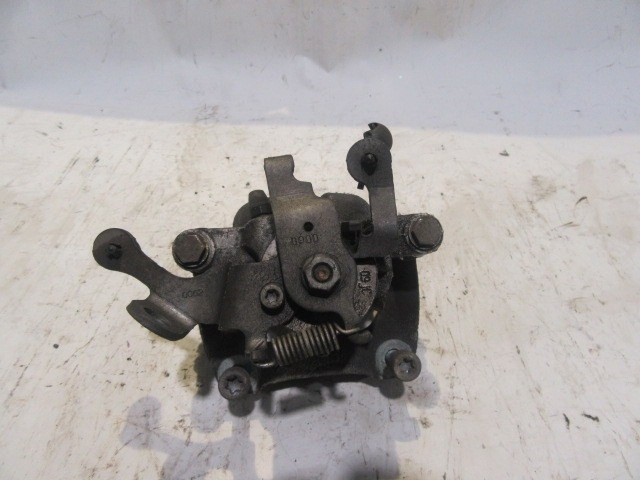 Citroen Berlingo, Peugeot Partner jobb hátsó féknyereg  2. kép