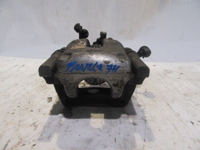 Citroen Berlingo, Peugeot Partner jobb hátsó féknyereg  4. kép