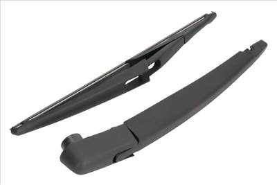 Nissan Qashqai II. 2013- utángyártott új hátsó ablaktörlő kar lapáttal mmtraw513