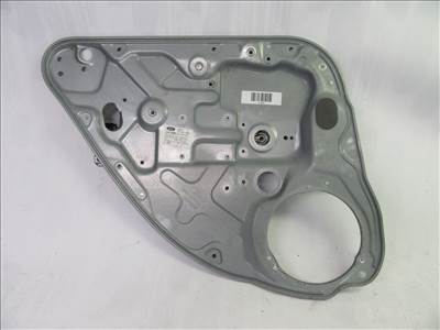 Ford Focus 2005-2009 5 ajtós jobb hátsó elektromos ablakemelő szerkezet 4M51A24995
