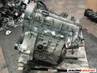 Volkswagen Polo III Motor (Fűzött blokk hengerfejjel) *145592* 2. kép