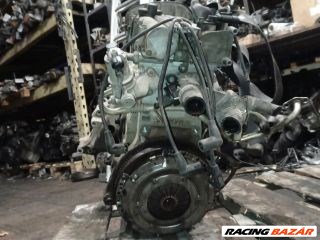 Volkswagen Polo III Motor (Fűzött blokk hengerfejjel) *145592* 3. kép