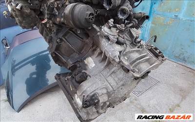 Mini Cooper Sebesség váltó 