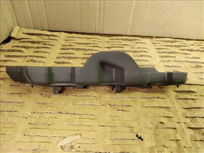 Fiat Punto Evo utángyártott új, bal első lökhárító tartó 51858852