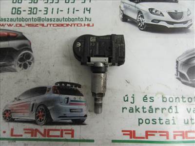 Alfa Romeo Giulia/Stelvio 50533279 számú kerék nyomás szenzor