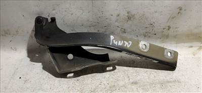 32958 Fiat Punto fekete színű, bal oldali motorháztető zsanér 51761347