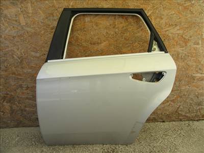 28183 Alfa Romeo 159 kombi ezüst színű, bal hátsó ajtó 50510509