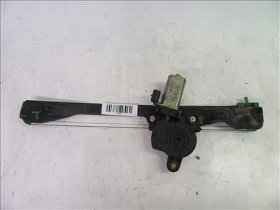 Fiat Punto II.-III. 1999-2010  bal első elektromos ablakemelő 46536312