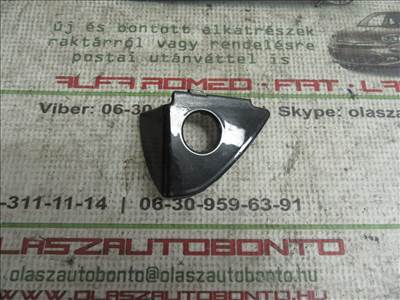 15967 Alfa Romeo 159 bal oldali zárbetét kupak 156060092
