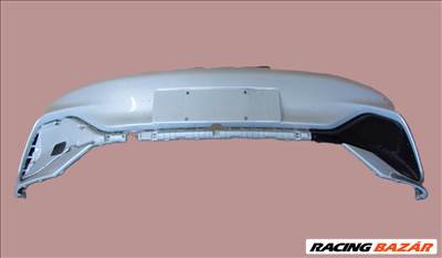 BYD Atto 3 első lökhárító héj 2021-  SC2F-2203111