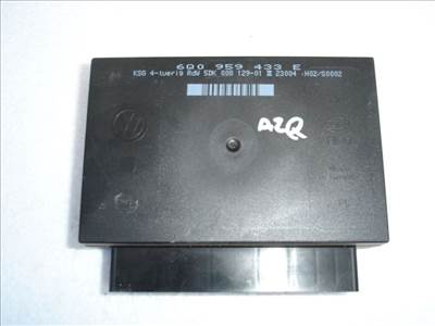 Volkswagen Polo Seat Ibiza-Cordoba komfortelektronika 6Q0959433E-