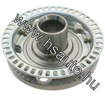 Volkswagen Golf-Bora Seat Ibiza-Cordoba-Leon-Toledo kerékagy első 1J0407613G-