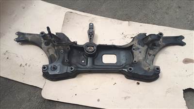 Skoda Octavia II-Superb II-Yeti bölcső /lemez/ lengőkarokkal 1K0199313AQ