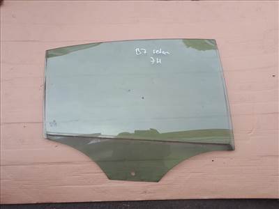 Volkswagen Passat B7 jobb hátsó üveg sedan 3AE845026