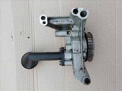 Volkswagen Golf-Jetta-Caddy-Touran-Passat 1,6-2,0 Crtdi olajpumpa 03L115105B