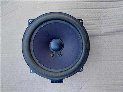 Volkswagen Phaeton hangszóró hátsó ajtóba /mély/ 3D0035454C