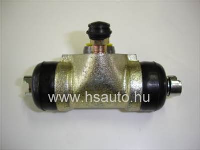 Skoda Favorit-Felícia Pick-Up fékmunkahenger hátsó 22-es 6U0611053A