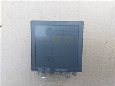 Skoda Octavia-Superb I-VW Golf-Bora-Passat B5 ablaktörlő relé 1J0955531