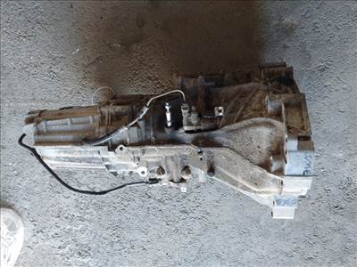 Seat Exeo-Audi A4 2.0 Tdi sebességváltó JWS