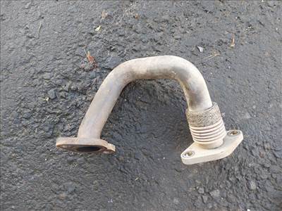 Skoda Superb II-VW Golf-Passat-Jetta Pdtdi EGR cső 03G131521AL