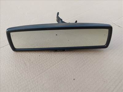 Skoda Octavia II visszapillantó tükör belső fényre sötétedő,esőérzékelős kialakítás